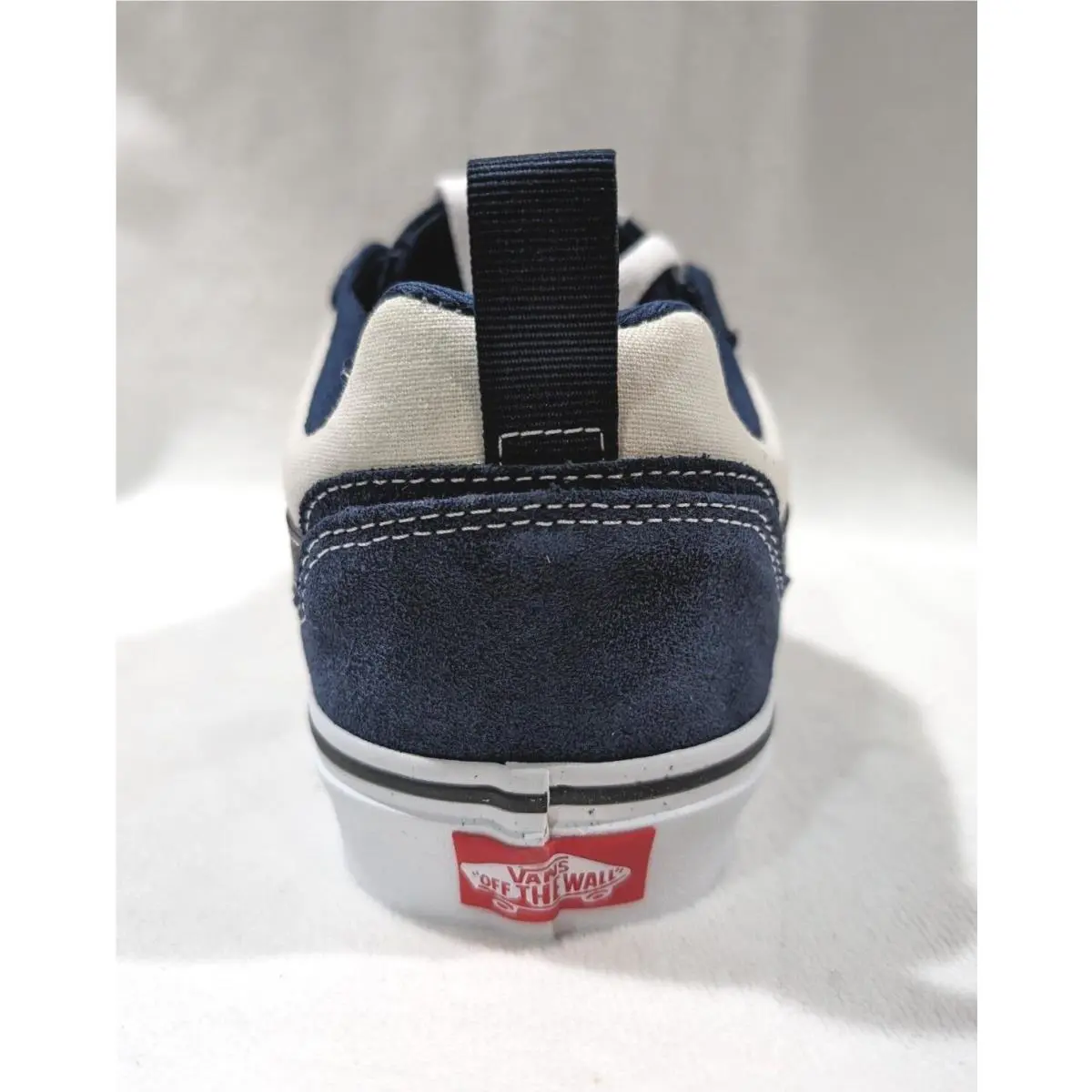 Vans shoes - VANS Filmore - Filmore - VN0A5EDULLKZ - Dress Blues 4