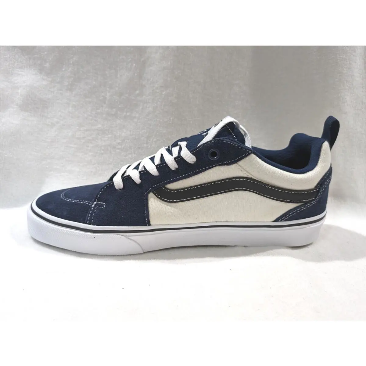 Vans shoes - VANS Filmore - Filmore - VN0A5EDULLKZ - Dress Blues 5