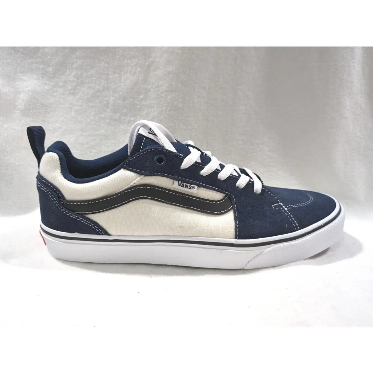 Vans shoes - VANS Filmore - Filmore - VN0A5EDULLKZ - Dress Blues 14