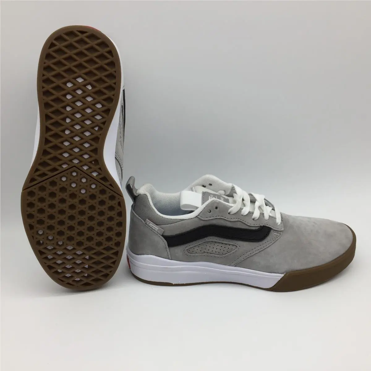 Vans shoes - VANS UltraRange Pro - UltraRange Pro - Multi-Color 0