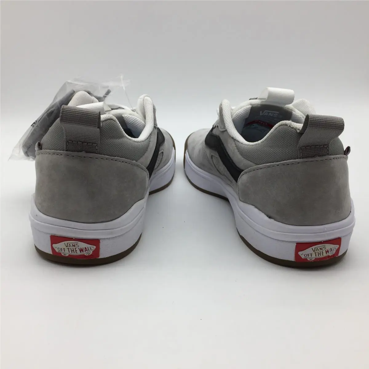 Vans shoes - VANS UltraRange Pro - UltraRange Pro - Multi-Color 3