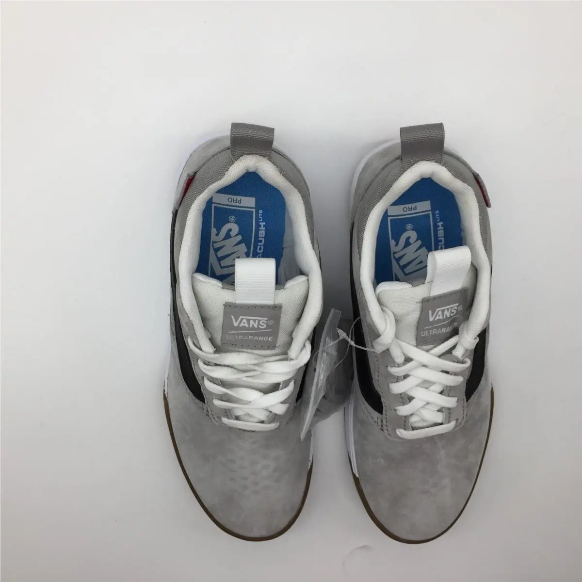 Vans shoes - VANS UltraRange Pro - UltraRange Pro - Multi-Color 7