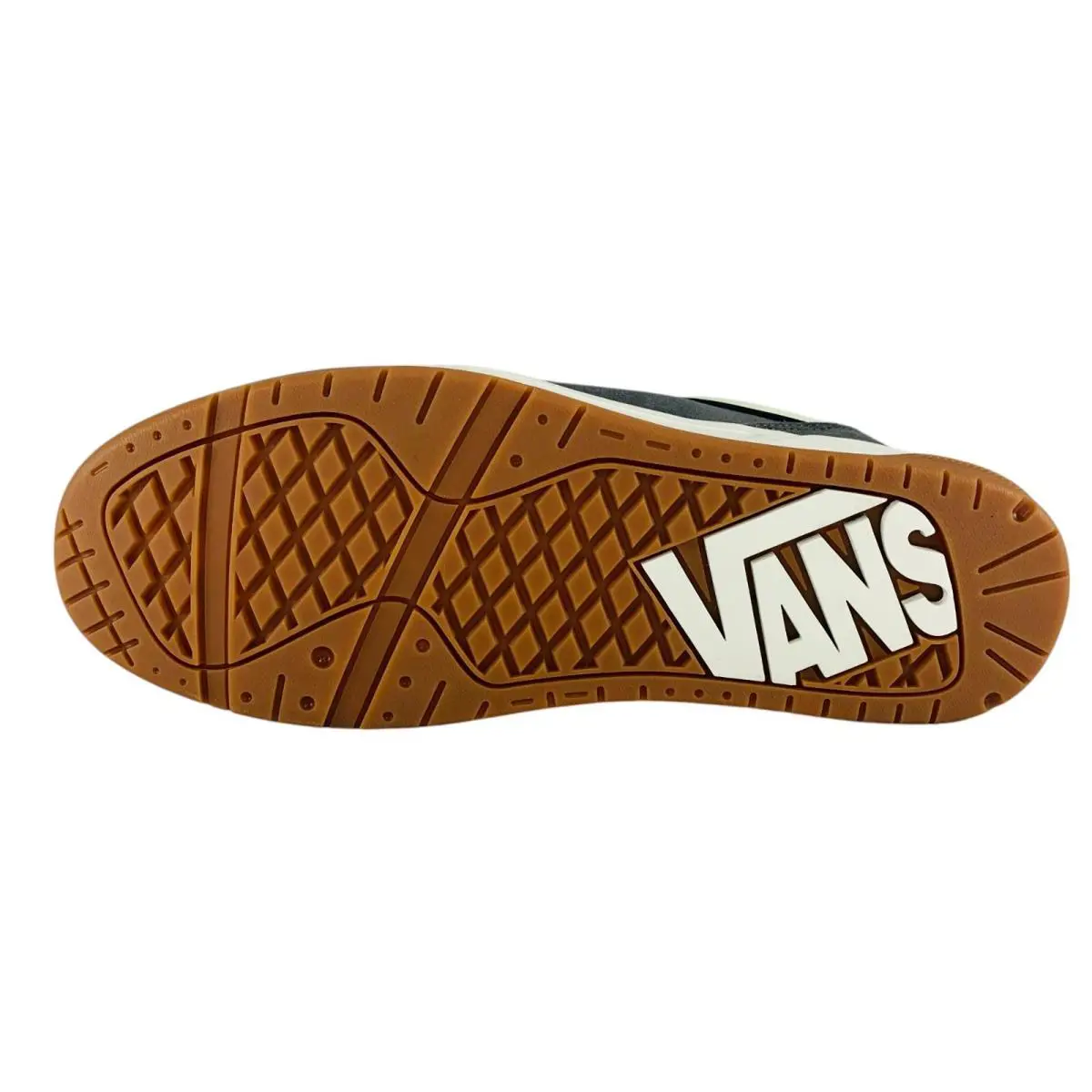 Vans shoes - VANS Hylane - Hylane - VN000D1JPBQ - Gray 2