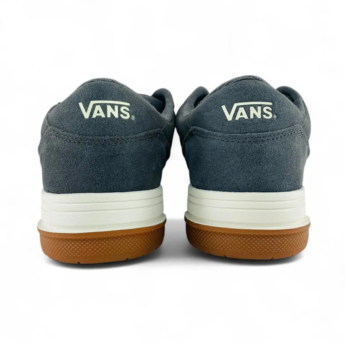 Vans shoes - VANS Hylane - Hylane - VN000D1JPBQ - Gray 6