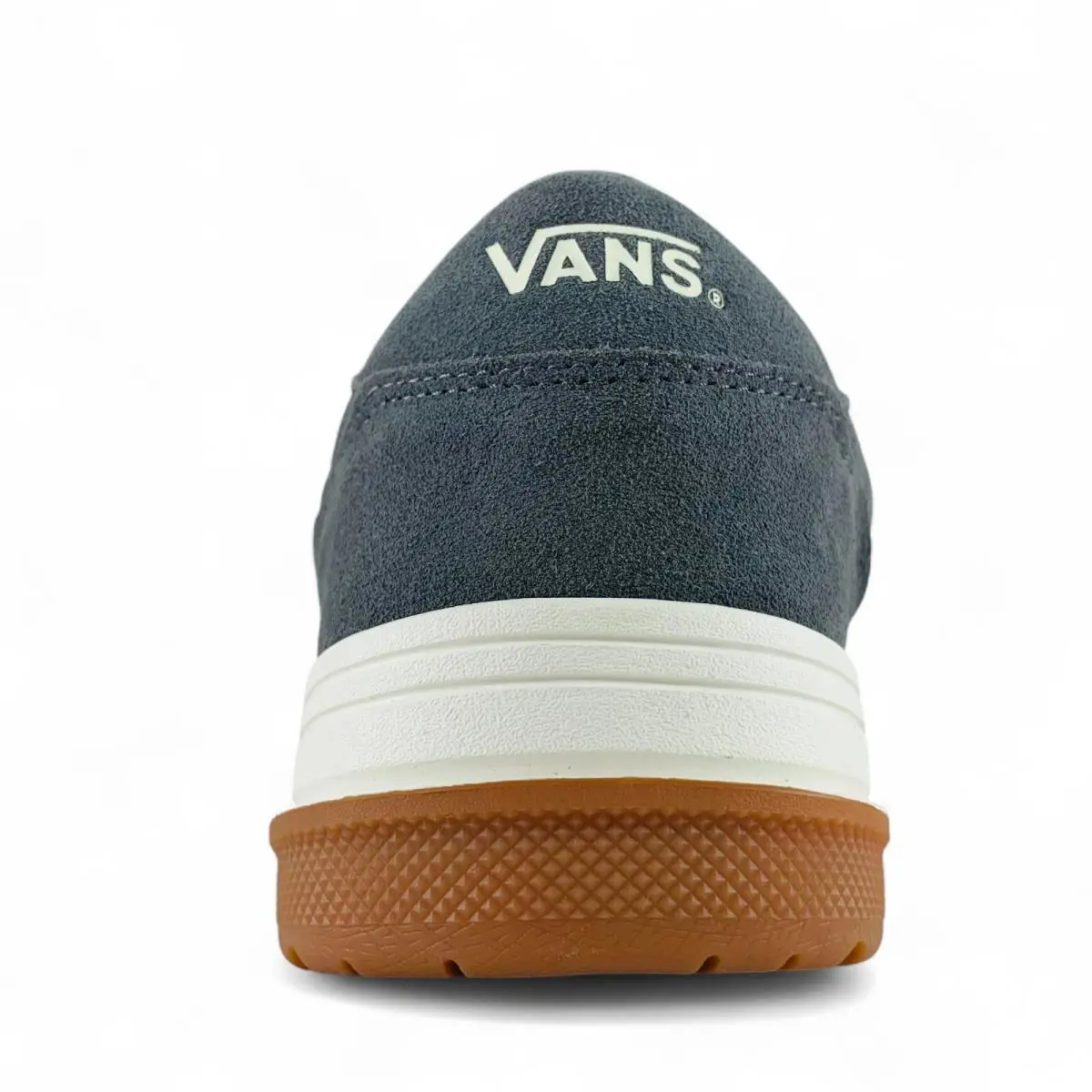 Vans shoes - VANS Hylane - Hylane - VN000D1JPBQ - Gray 7