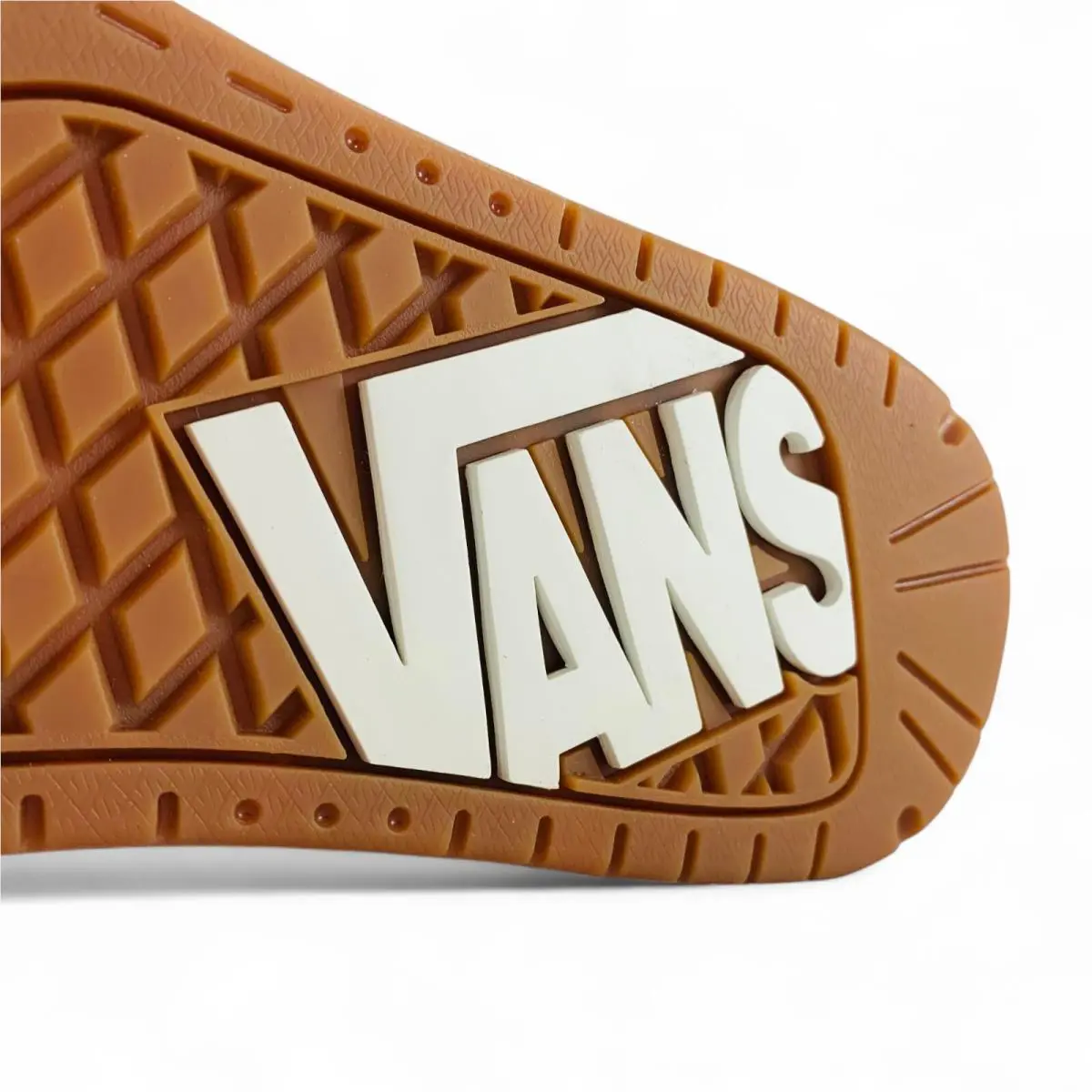 Vans shoes - VANS Hylane - Hylane - VN000D1JPBQ - Gray 8