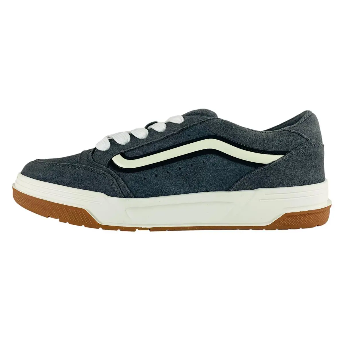 Vans shoes - VANS Hylane - Hylane - VN000D1JPBQ - Gray 10