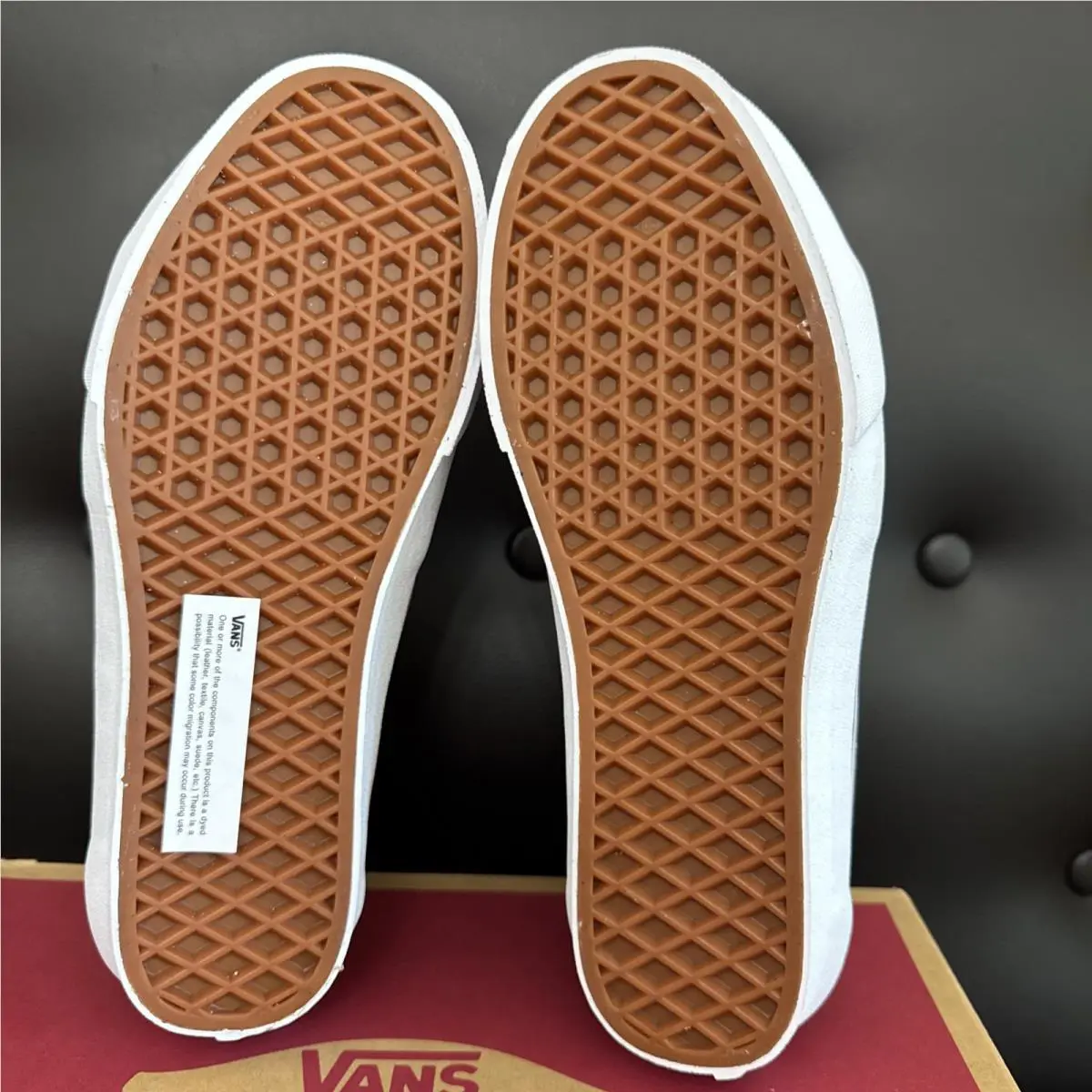 Vans shoes - VANS Sk8-Hi - VN0A4U16B79 - Multicolor (UPC: 0196013217808) 5