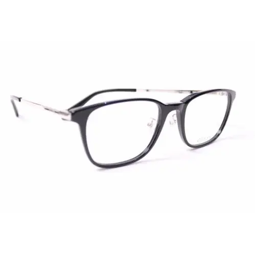 Guess GU50028-D 001 Eyeglasses Black Size: 54 - 20 - 145
