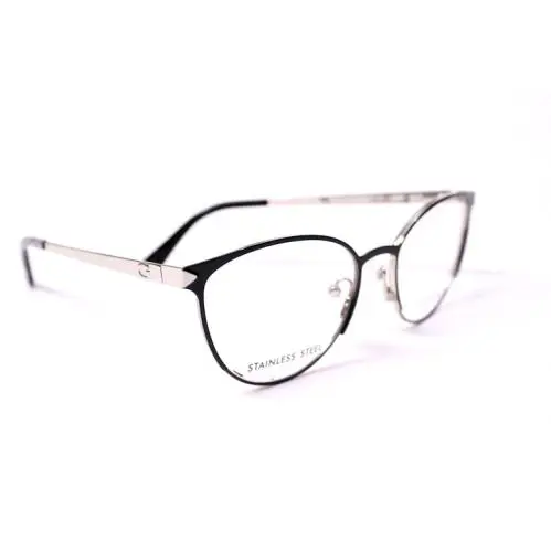 Guess GU2665 001 Eyeglasses Black Size: 51 - 17 - 135