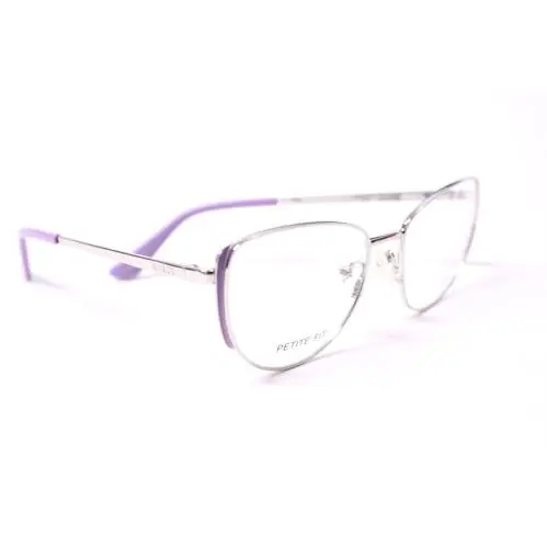 Guess GU2904 010 Eyeglasses Silver Size: 50 - 16 - 140