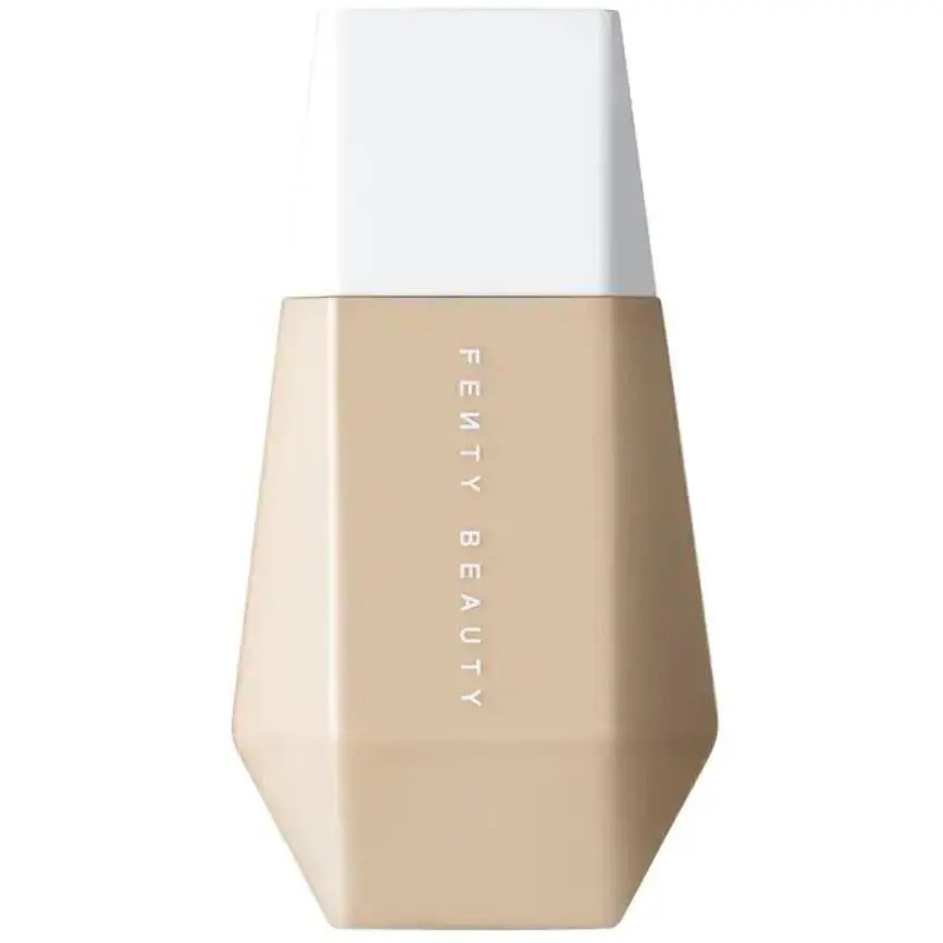 Fenty Beauty by Rihanna Eaze Drop Blurring Skin Tint - Color 4 Light Medium Cool