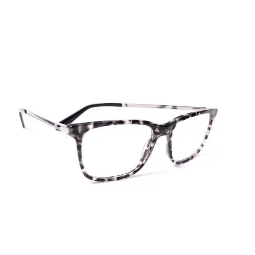 Guess GU50048 020 Eyeglasses Marble Size: 52 - 16 - 145