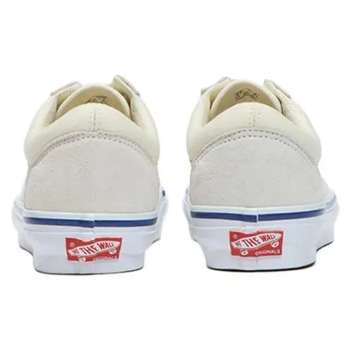 Vans shoes - VANS Old Skool - Old Skool - VN0A4P3X638 - Ivory 9