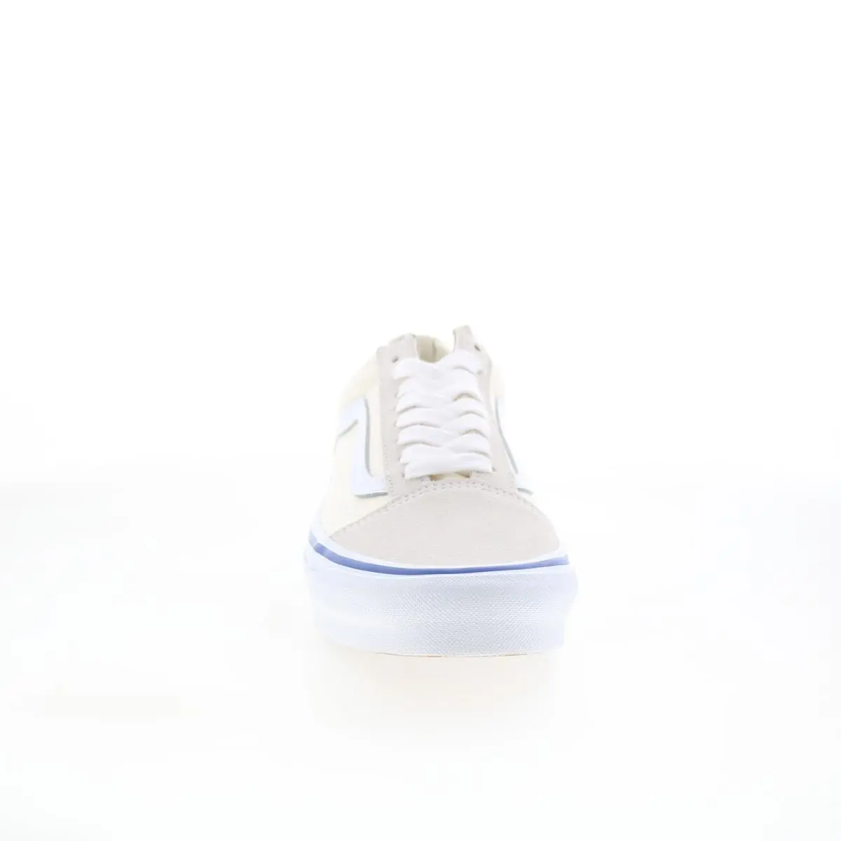 Vans shoes - VANS OG Old Skool LX - VN0A4P3X638 - Ivory (UPC: 195440540480) 1
