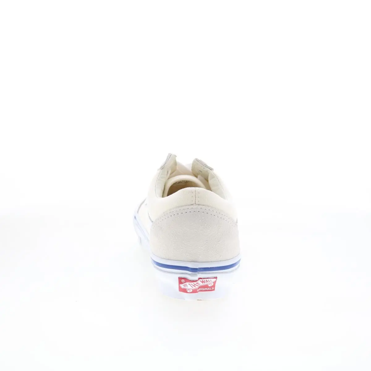 Vans shoes - VANS OG Old Skool LX - VN0A4P3X638 - Ivory (UPC: 195440540480) 5