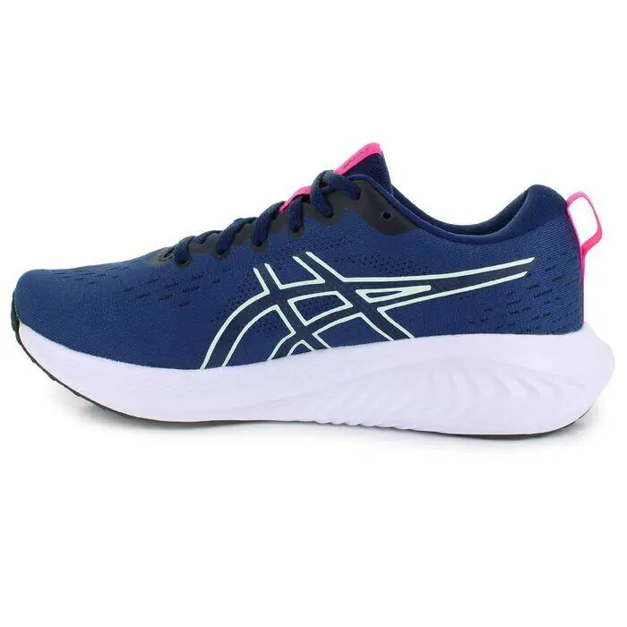 Asics shoes - ASICS GEL-Excite 10 - 1012B420-405 - Blue Expanse/Soothing Sea 0