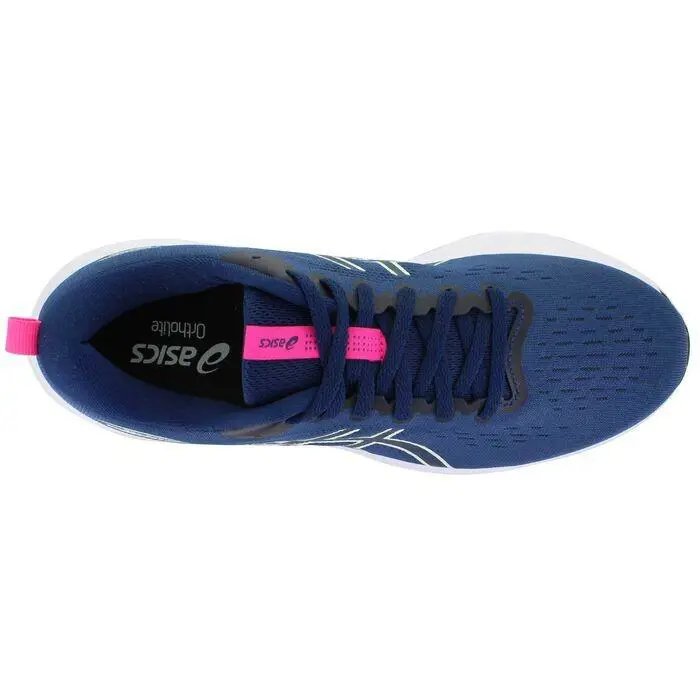 Asics shoes - ASICS GEL-Excite 10 - 1012B420-405 - Blue Expanse/Soothing Sea 2