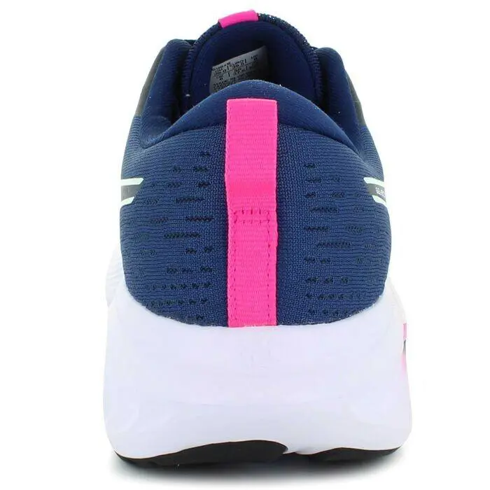 Asics shoes - ASICS GEL-Excite 10 - 1012B420-405 - Blue Expanse/Soothing Sea 8