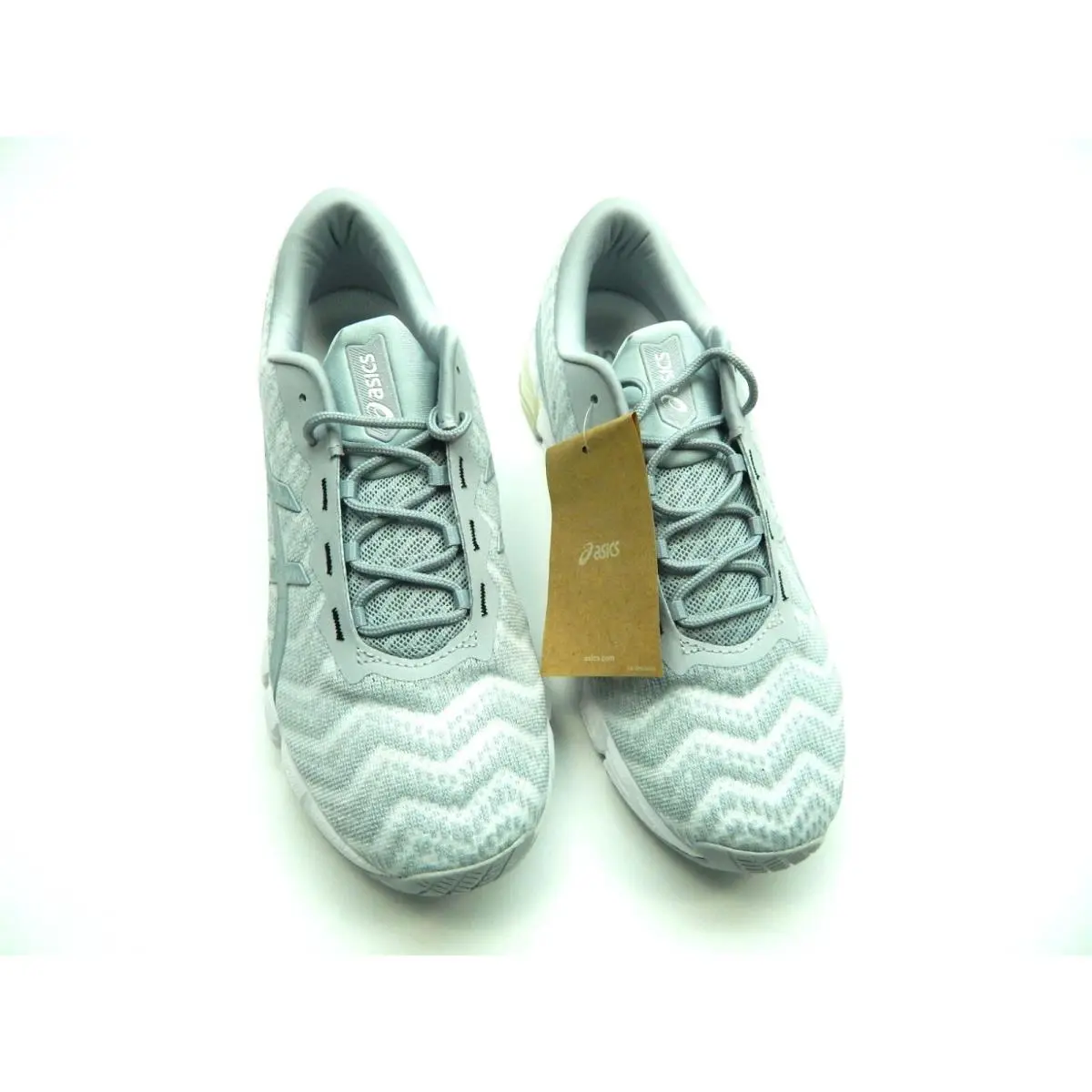 Asics shoes - ASICS GEL-Quantum - 1022 A164-020 - Gray 5