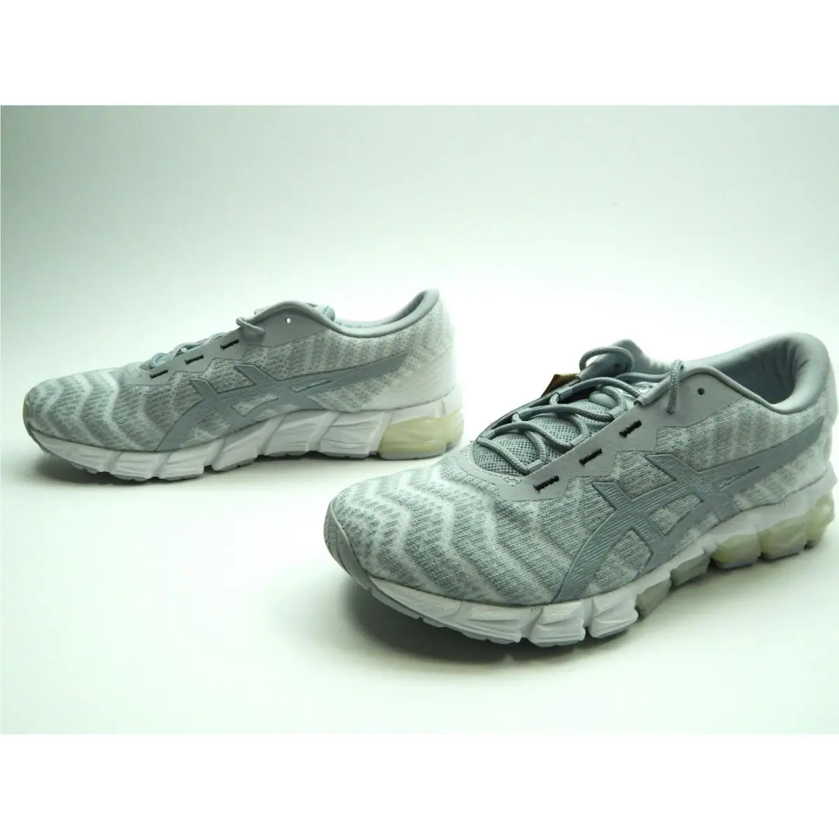 Asics shoes - ASICS GEL-Quantum - 1022 A164-020 - Gray 8