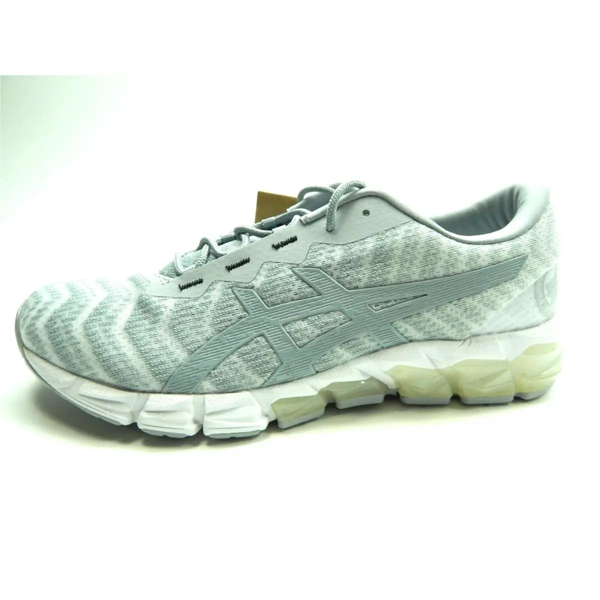 Asics shoes - ASICS GEL-Quantum - 1022 A164-020 - Gray 1