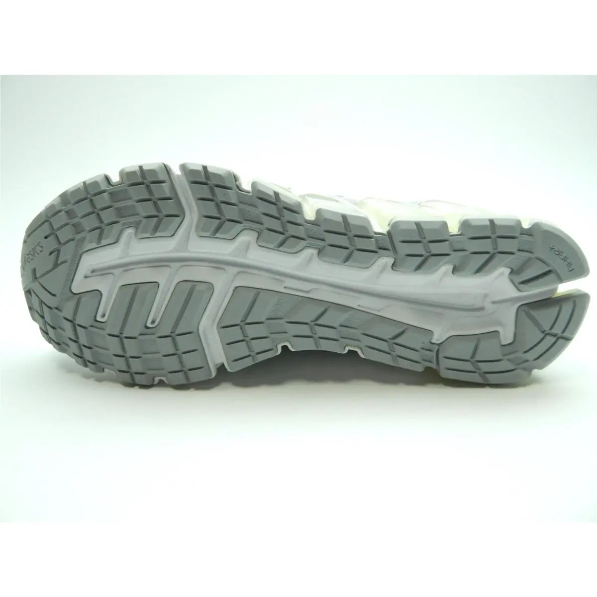 Asics shoes - ASICS GEL-Quantum - 1022 A164-020 - Gray 2