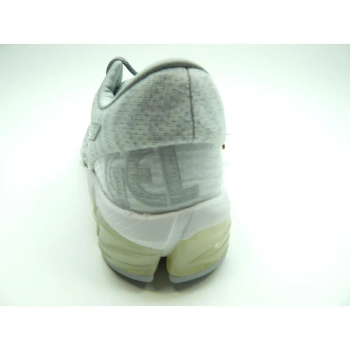 Asics shoes - ASICS GEL-Quantum - 1022 A164-020 - Gray 7