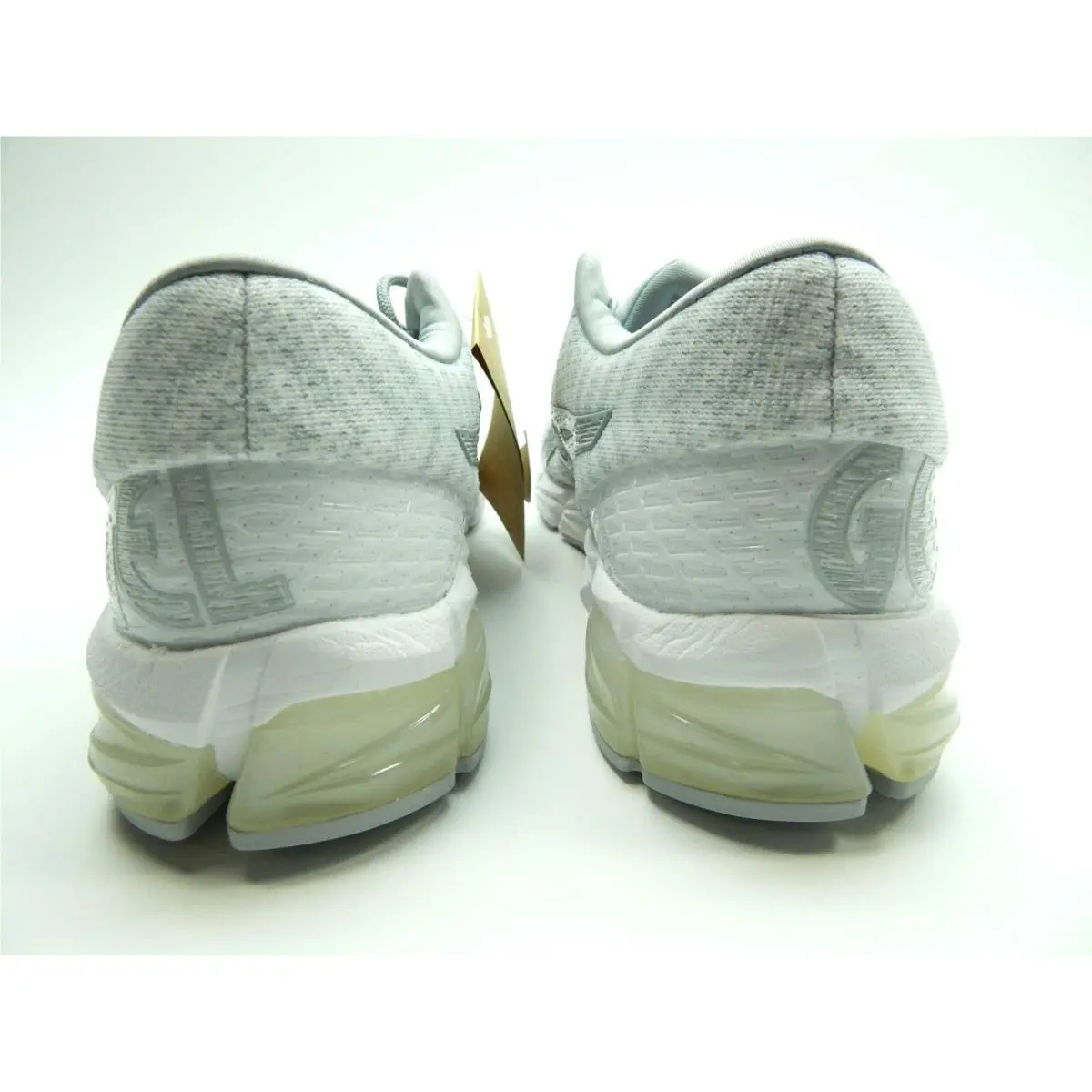 Asics shoes - ASICS GEL-Quantum - 1022 A164-020 - Gray 11