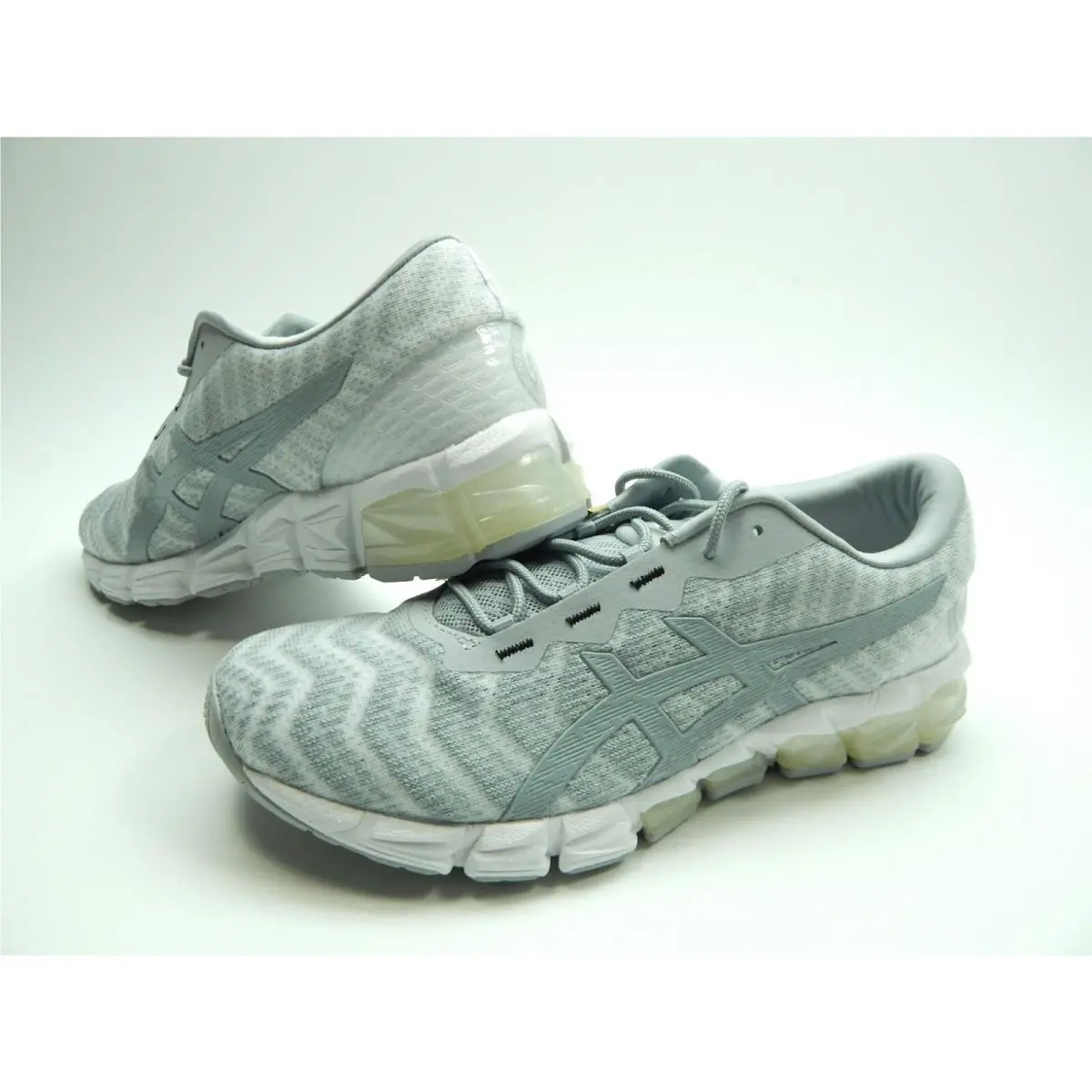 Asics shoes - ASICS GEL-Quantum - 1022 A164-020 - Gray 14