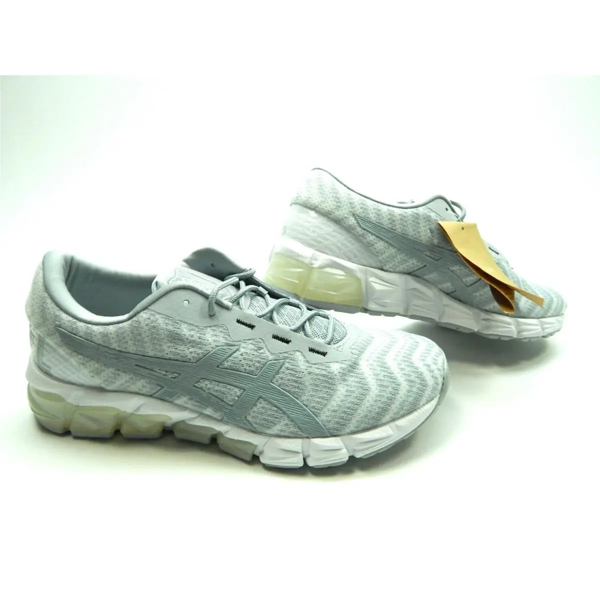 Asics shoes - ASICS GEL-Quantum - 1022 A164-020 - Gray 15