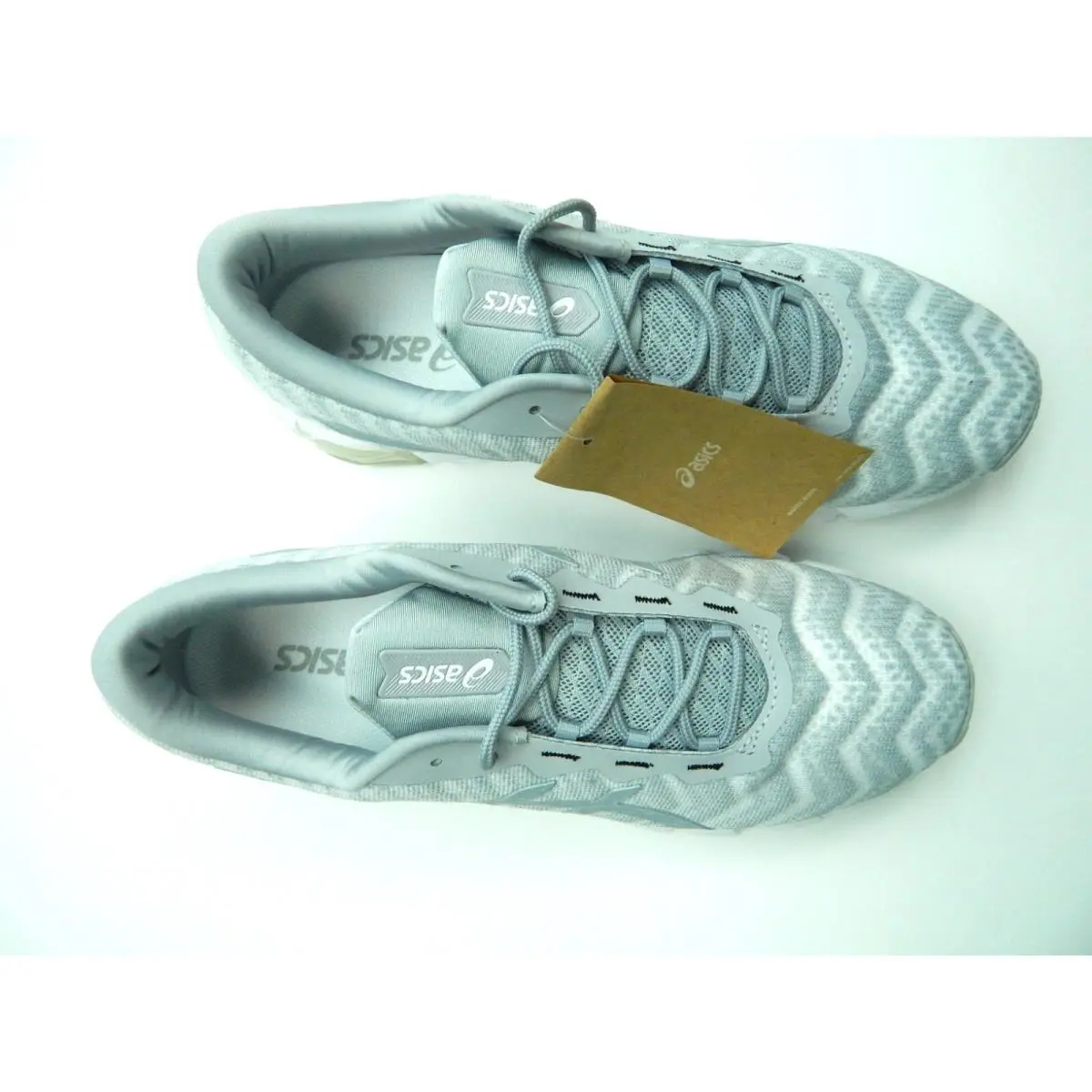Asics shoes - ASICS GEL-Quantum - 1022 A164-020 - Gray 17
