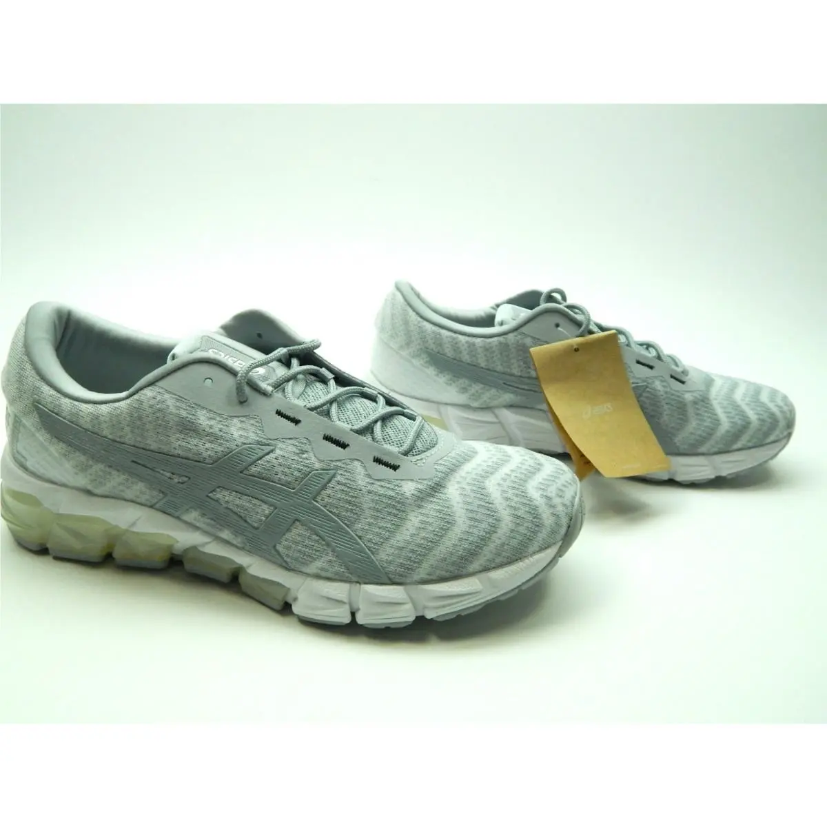 Asics shoes - ASICS GEL-Quantum - 1022 A164-020 - Gray 20