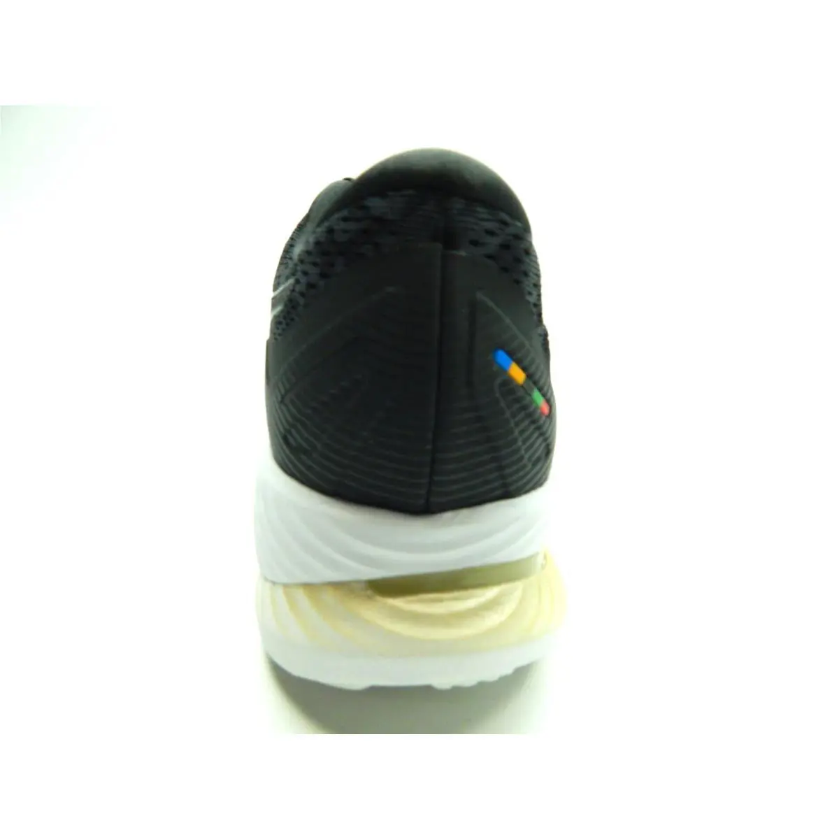 Asics shoes - ASICS Glideride - Glideride - 1012A930-001 - Black 0