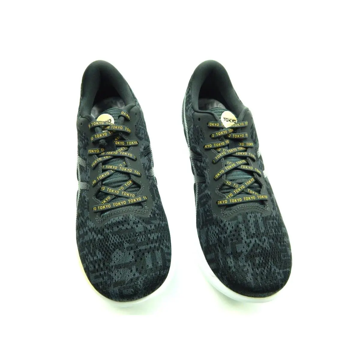 Asics shoes - ASICS Glideride - Glideride - 1012A930-001 - Black 6