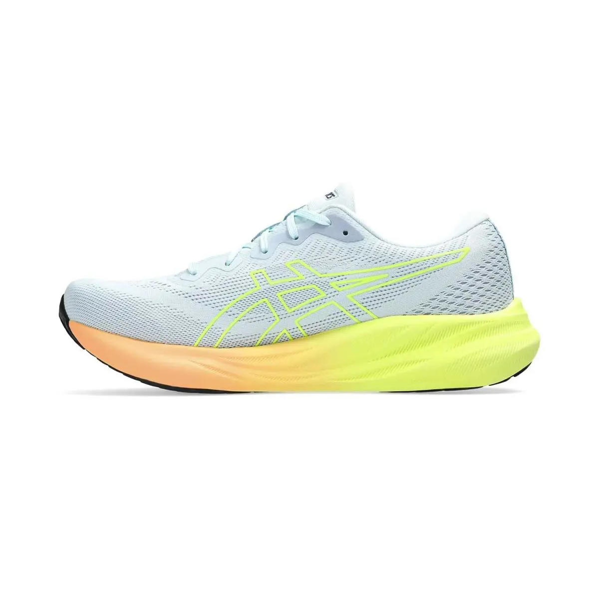 Asics shoes - ASICS Gel Pulse 15 - Gel Pulse - 1011B780-021 - Gray 0
