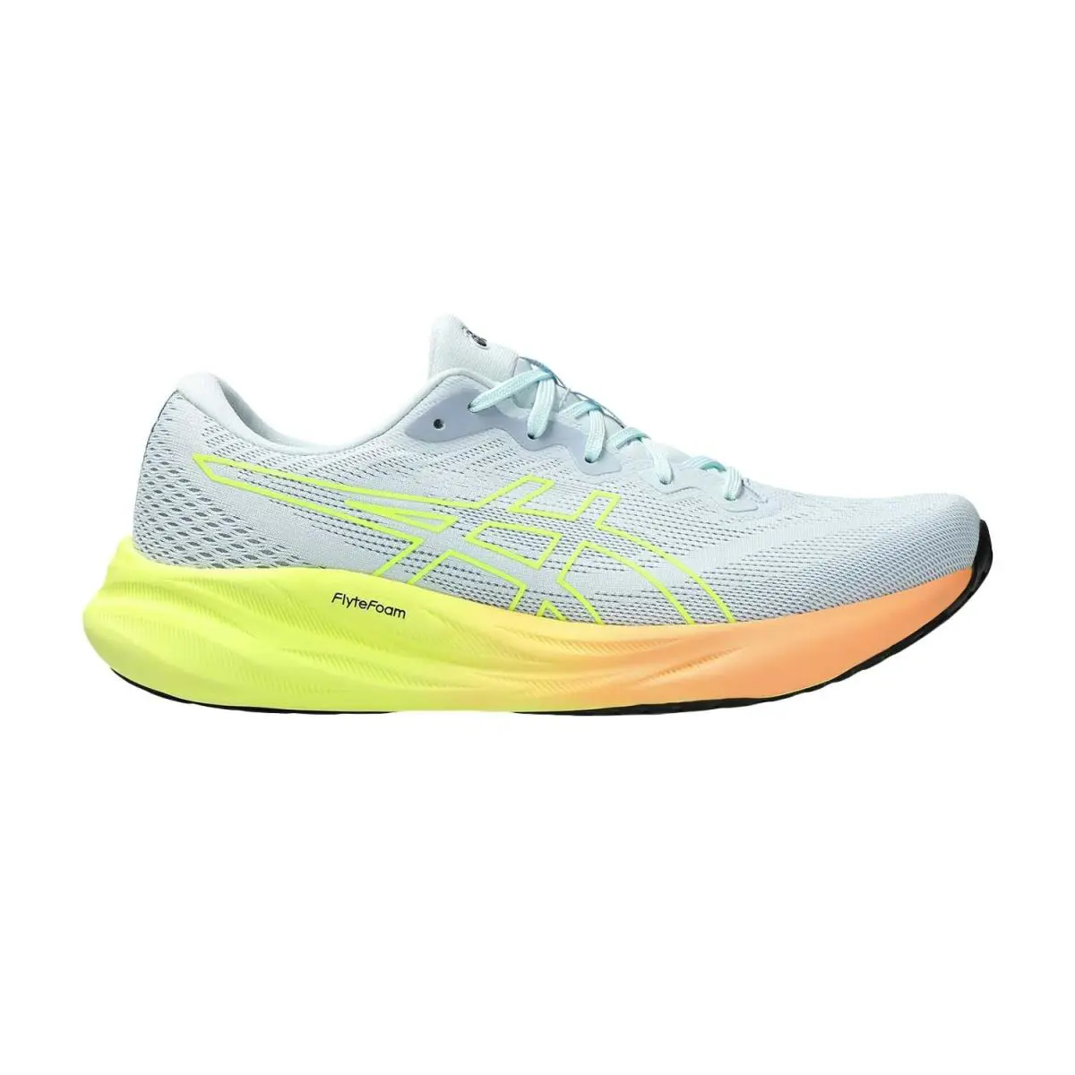 Asics shoes - ASICS Gel Pulse 15 - Gel Pulse - 1011B780-021 - Gray 1