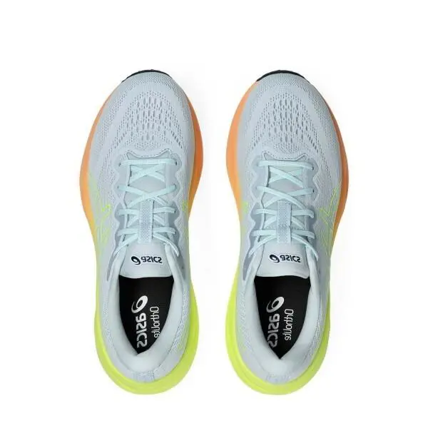Asics shoes - ASICS Gel Pulse 15 - Gel Pulse - 1011B780-021 - Gray 2
