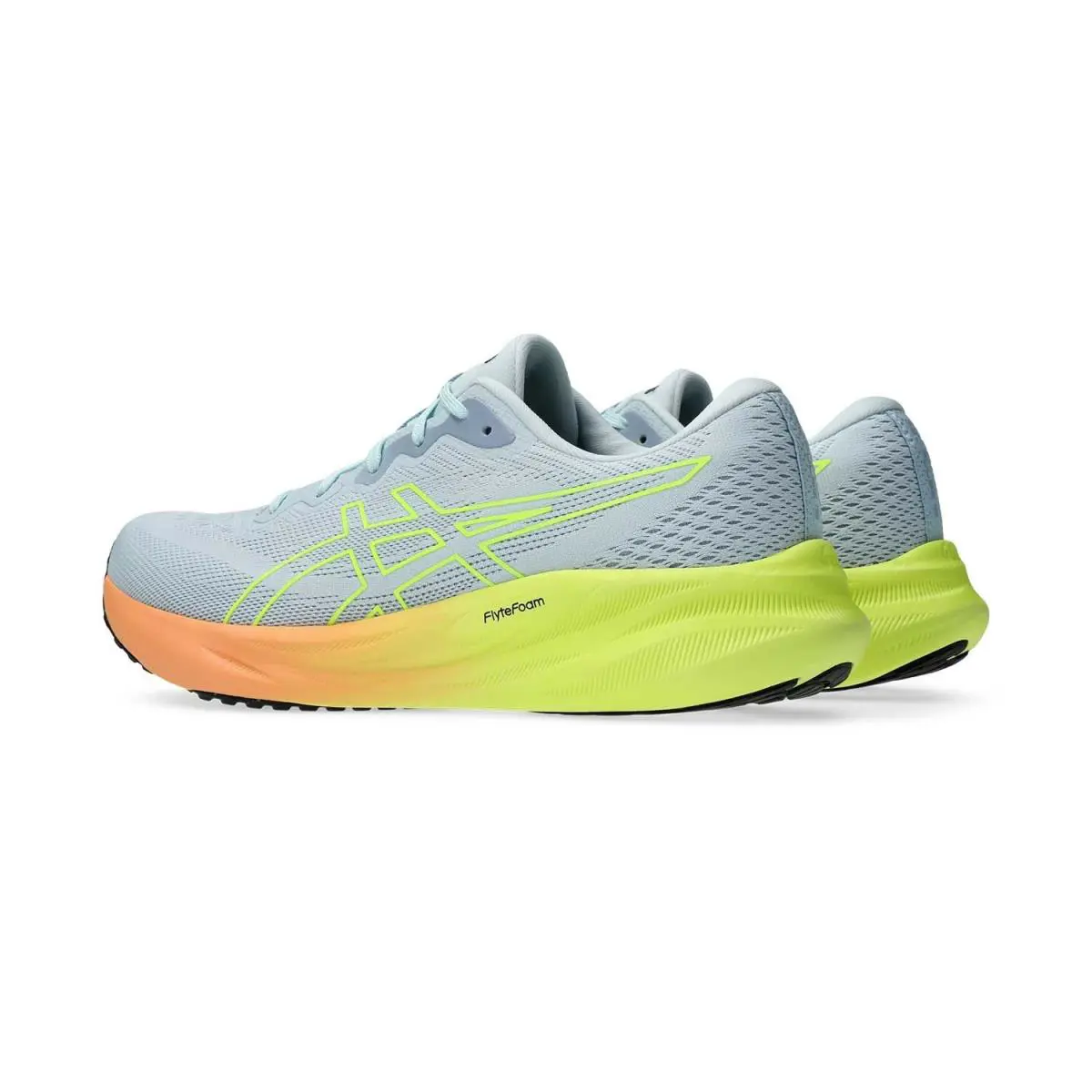 Asics shoes - ASICS Gel Pulse 15 - Gel Pulse - 1011B780-021 - Gray 10