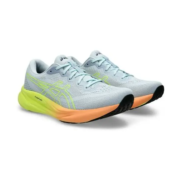 Asics shoes - ASICS Gel Pulse 15 - Gel Pulse - 1011B780-021 - Gray 6