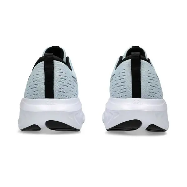 Asics shoes Gel Excite - Gray 9