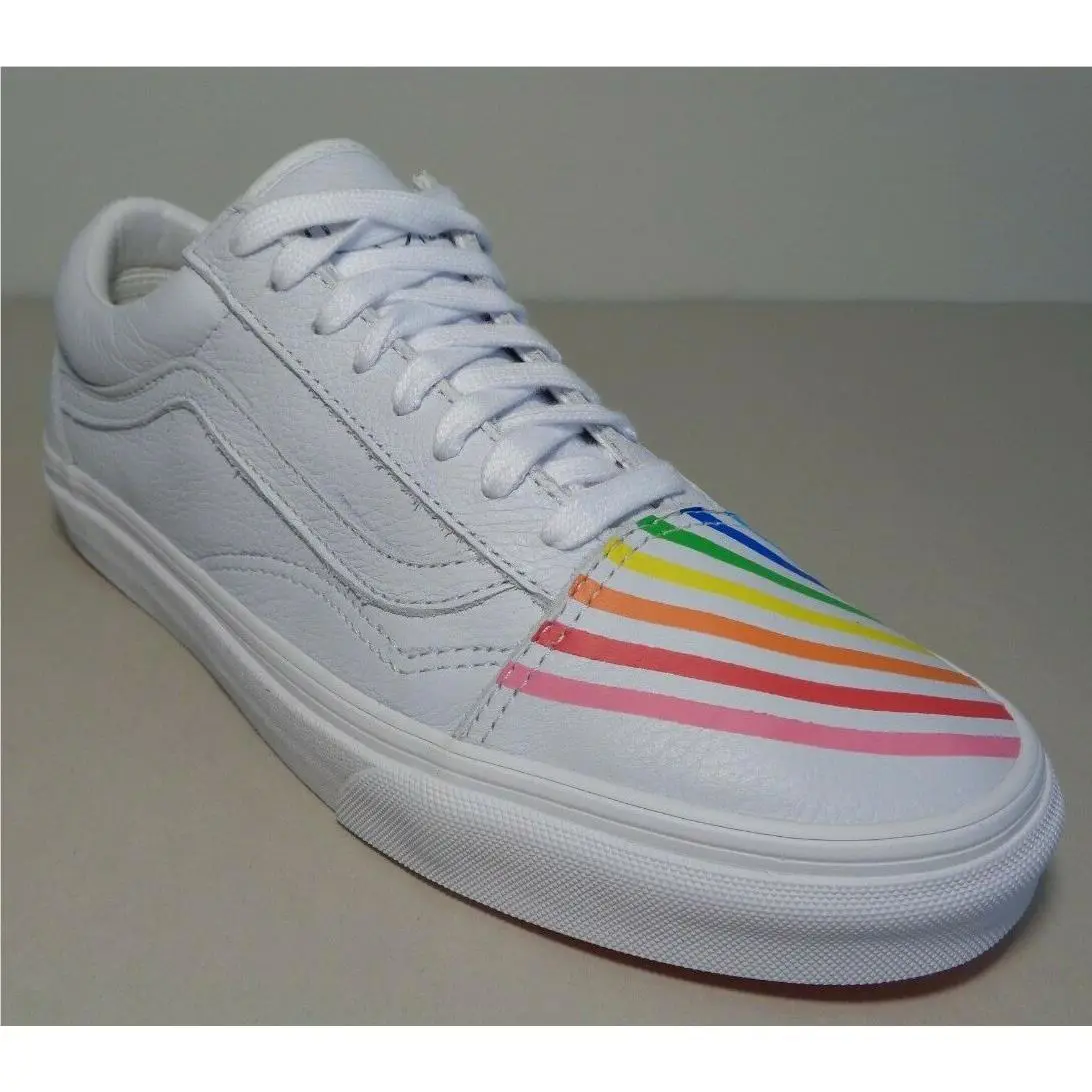 Vans shoes - Multicolor (UPC: 194902224616) 1