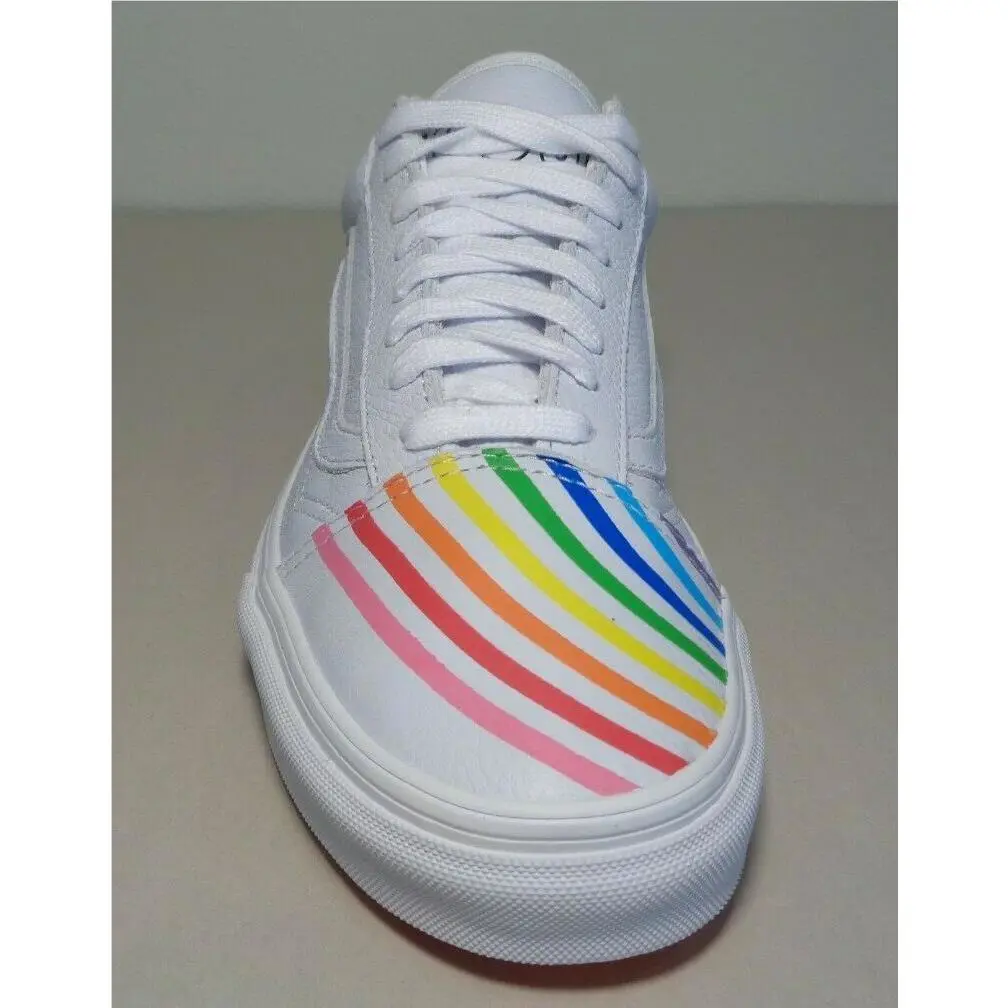Vans shoes - Multicolor (UPC: 194902224616) 2