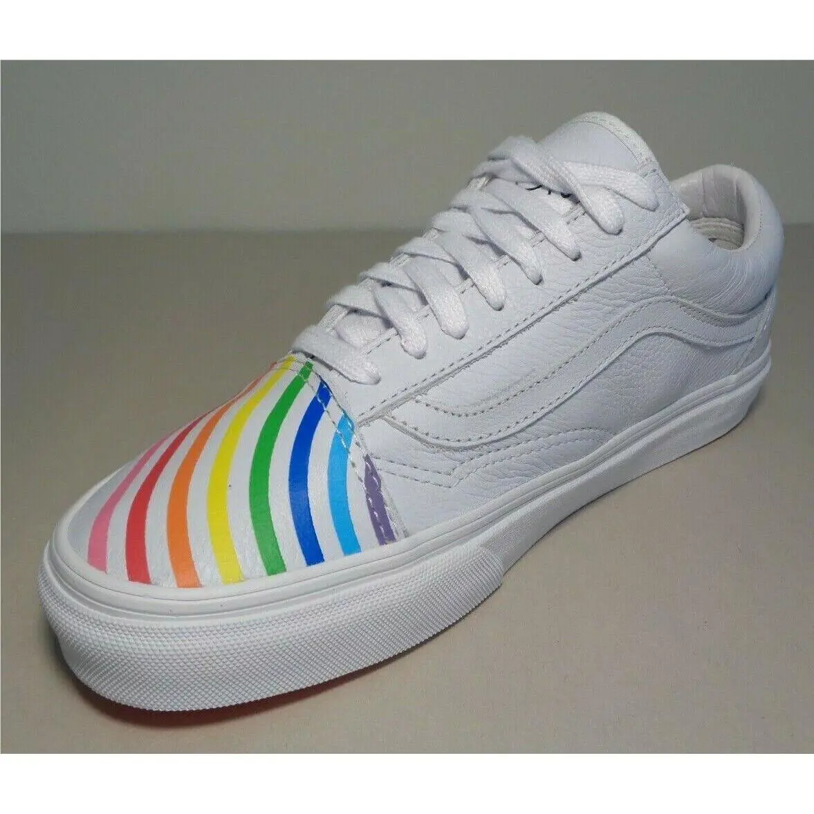 Vans shoes - Multicolor (UPC: 194902224616) 3