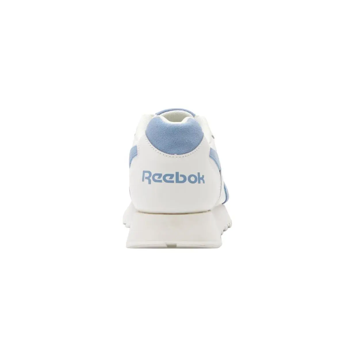 Reebok shoes - Chalk/Vinblu/Bon 2