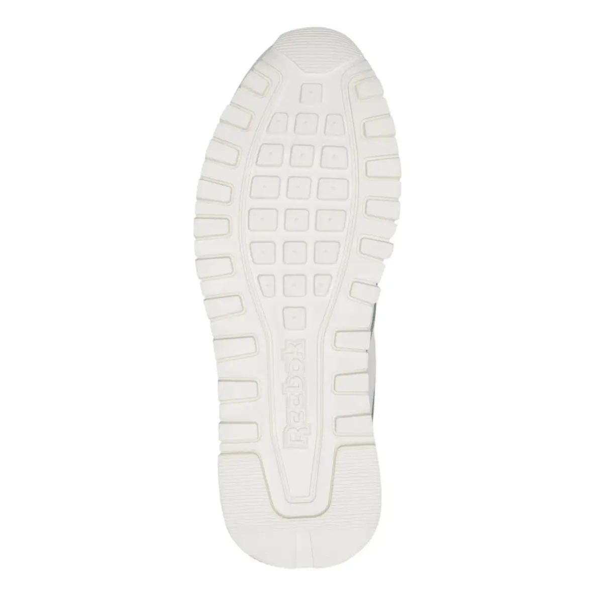 Reebok shoes - Chalk/Vinblu/Bon 3