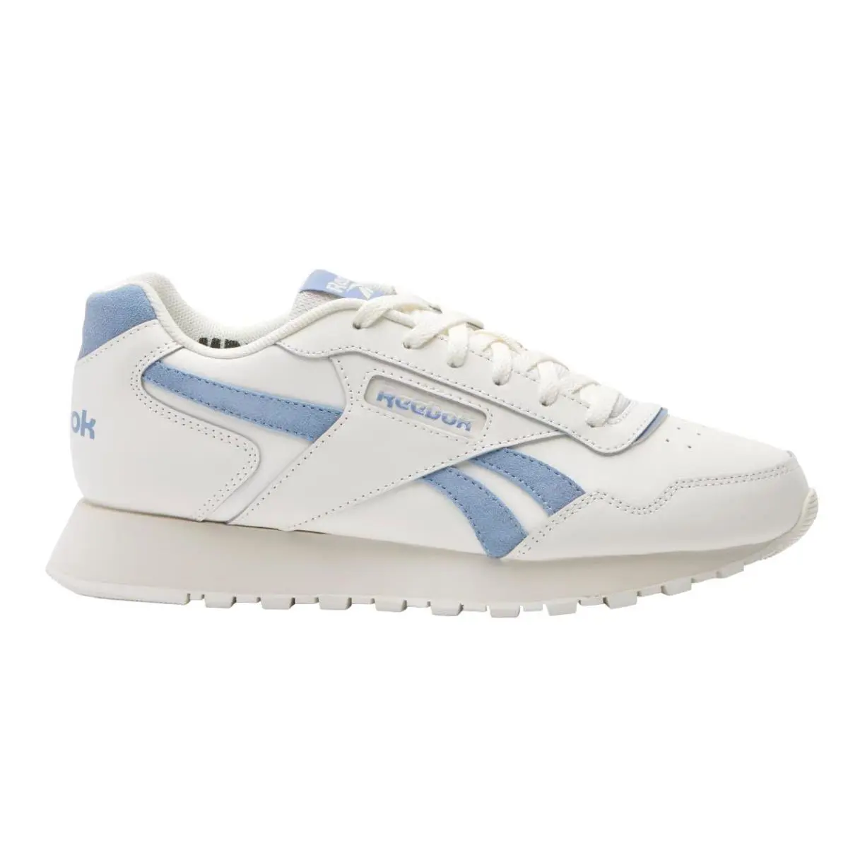 Reebok shoes - Chalk/Vinblu/Bon 5