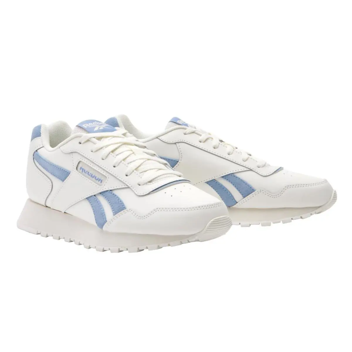 Reebok shoes - Chalk/Vinblu/Bon 6