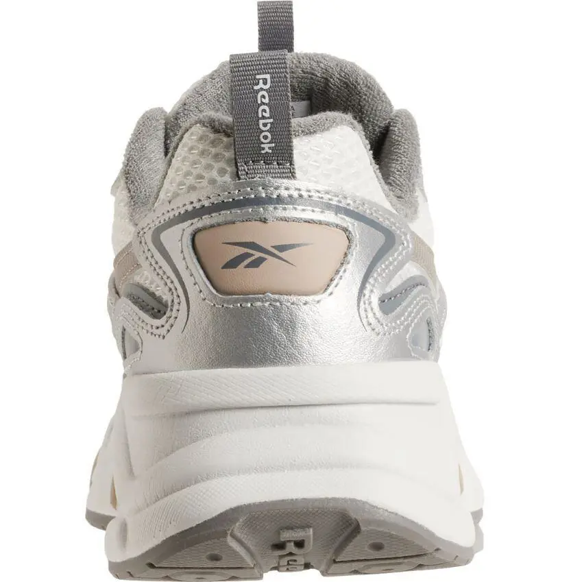 Reebok shoes - Reebok Charge - Charge - Lt Grey/White/Tan 2