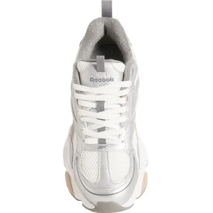 Reebok shoes - Reebok Charge - Charge - Lt Grey/White/Tan 6